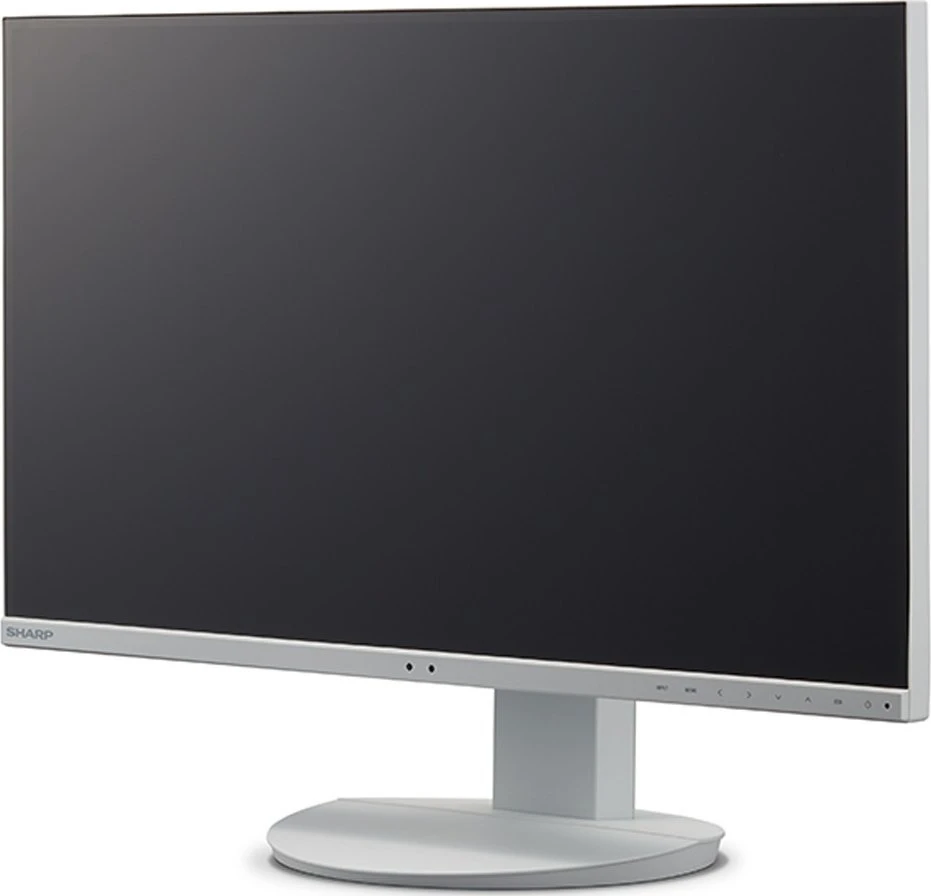 Monitorius NEC Sharp MultiSync EA272U