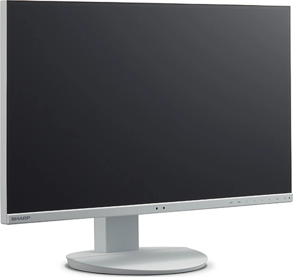 Monitorius NEC Sharp MultiSync EA272U
