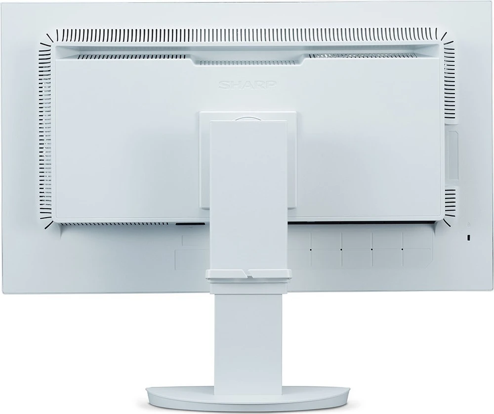 Monitorius NEC Sharp MultiSync EA272U