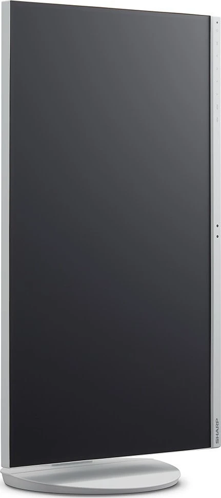 Monitorius NEC Sharp MultiSync EA272U