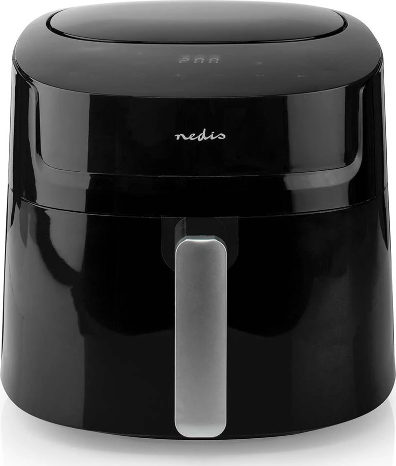 Gruzdintuvė Nedis KAAF170BK juoda