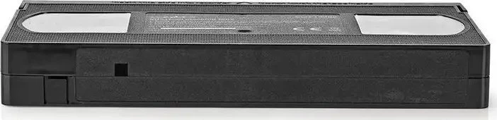 Nedis CLTP100BK valymo juosta
