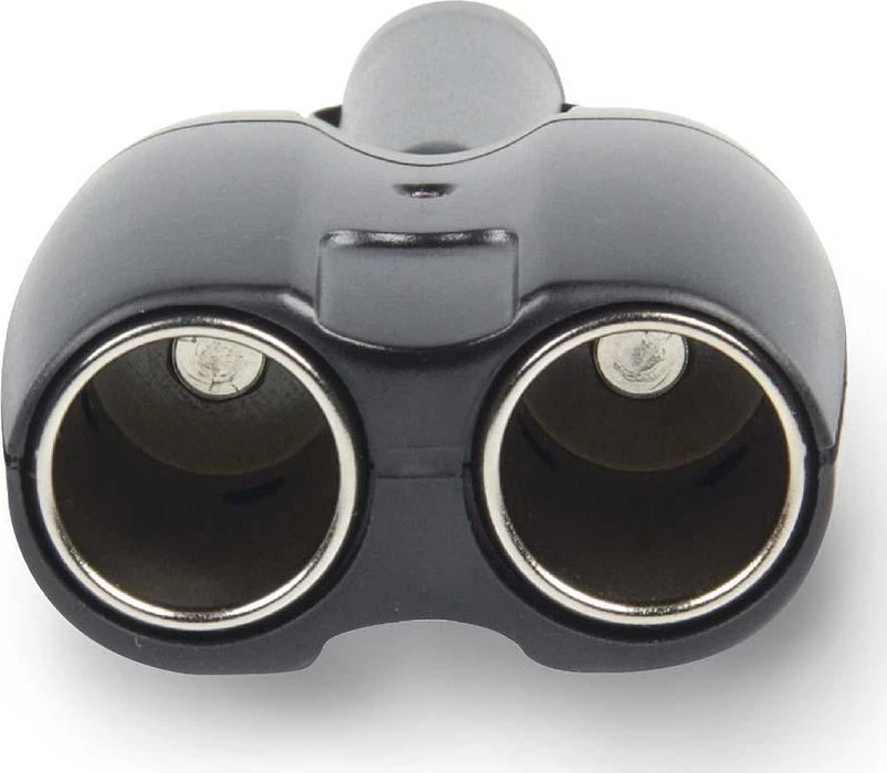 Nedis DCPA002 maitinimo adapteris/išradėjas Juoda