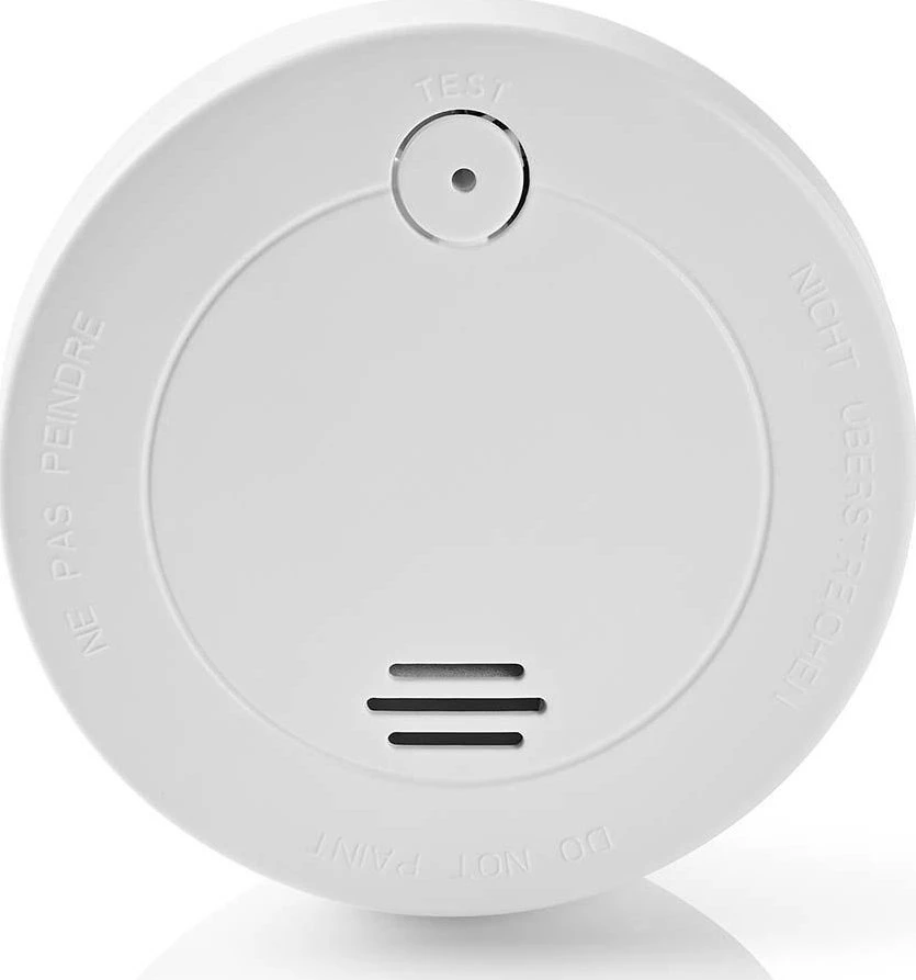 Nedis DTCTS20WT dūmų detektorius