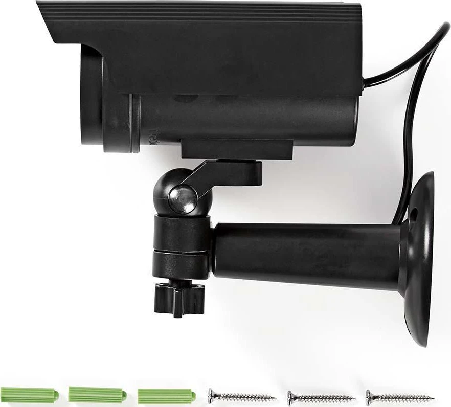 Nedis DUMCBS10BK pramoninis fotoaparatas