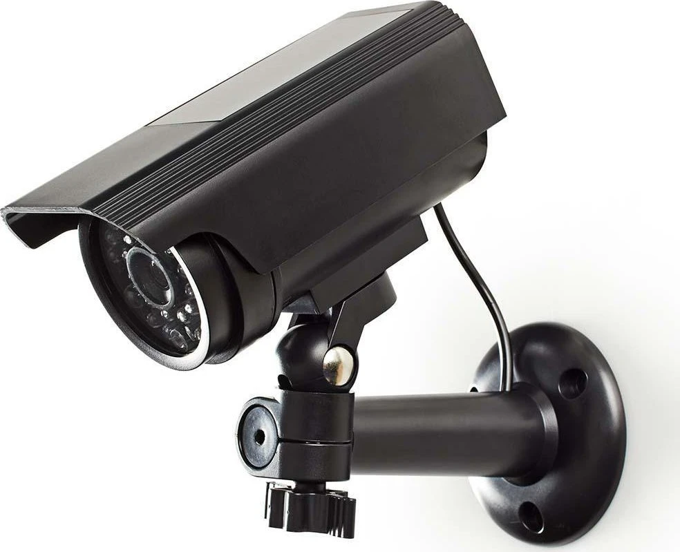 Nedis DUMCBS10BK pramoninis fotoaparatas