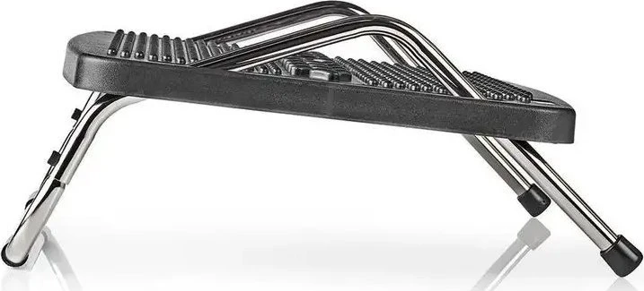 Kilimėlis Nedis ERGOFR200 metalinė pėdų atrama