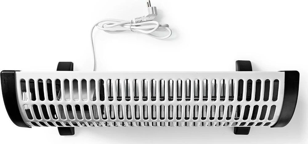Nedis HTCO10F balta