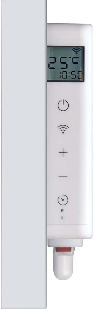 Nedis HTIP700WTW balta