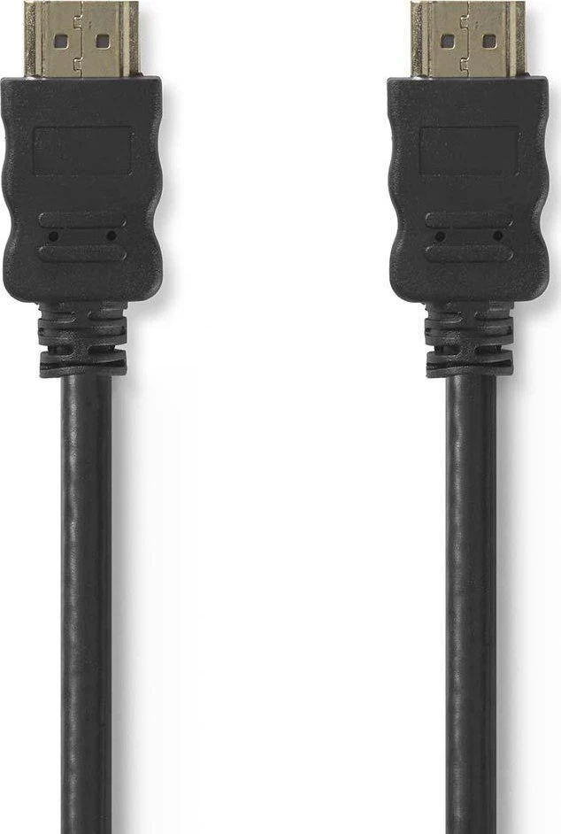 Kabelis Nedis HDMI Typu A (Standard) 7,5 m (CVGP34000BK75)