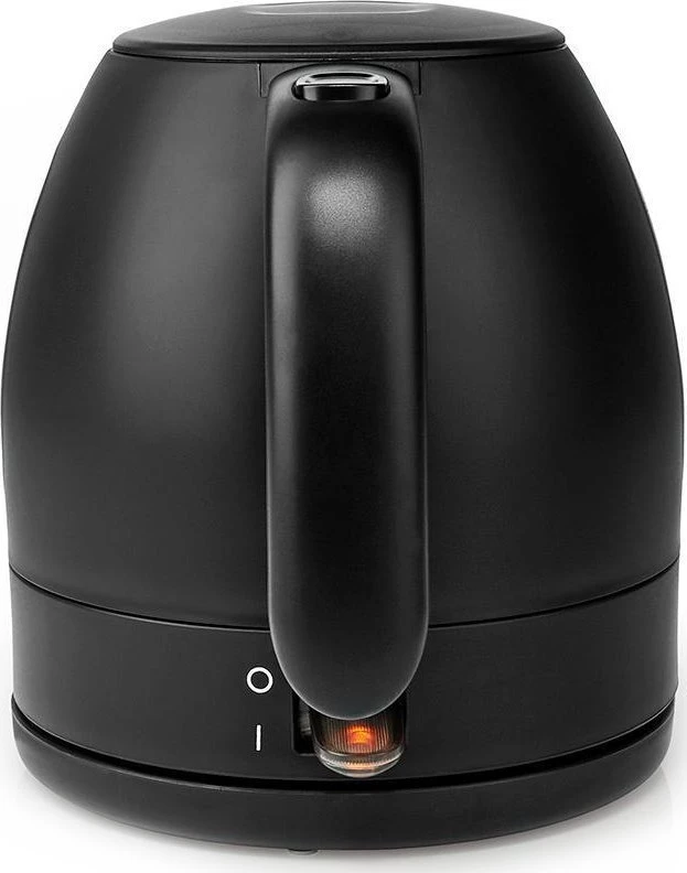 Nedis KAWK300EBK virdulys elektrinis 1 l 2150 W Juodas