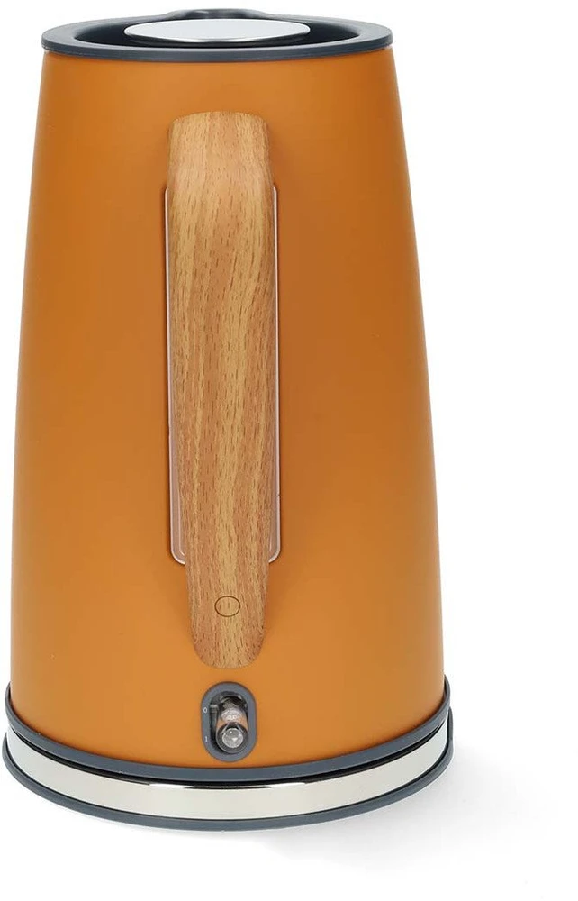 Elektrinis virdulys Nedis KAWK510EOR 1.7L Oranžinė