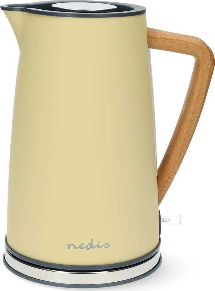 Virdulys Nedis KAWK510EYW geltona
