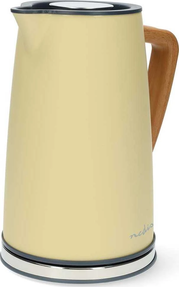Virdulys Nedis KAWK510EYW geltona