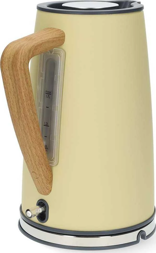 Virdulys Nedis KAWK510EYW geltona