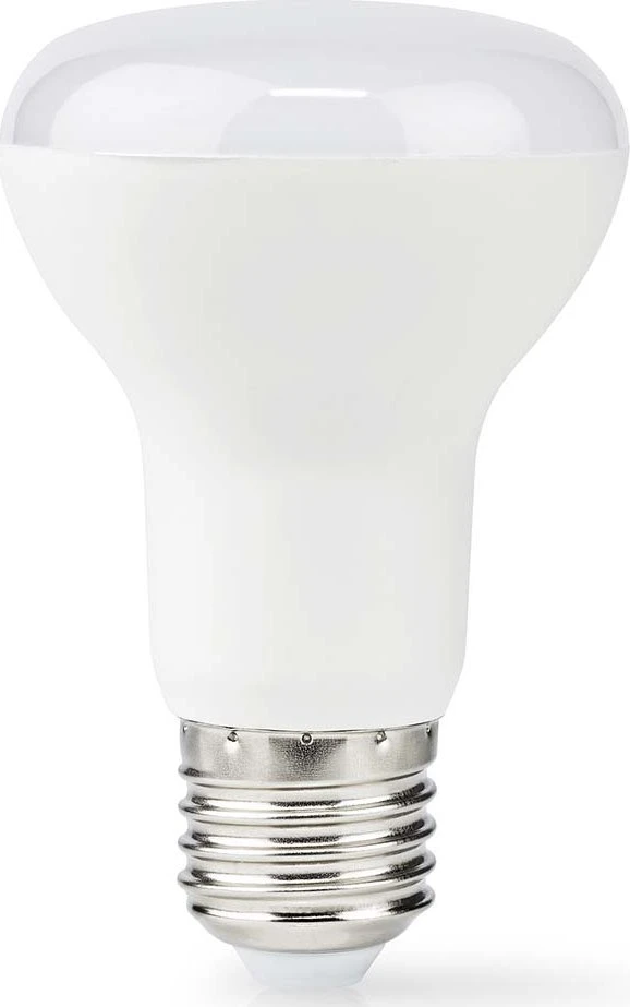Nedis LBE27R671 LED lempa Šiltai balta 2700 K 8,5 W E27 F