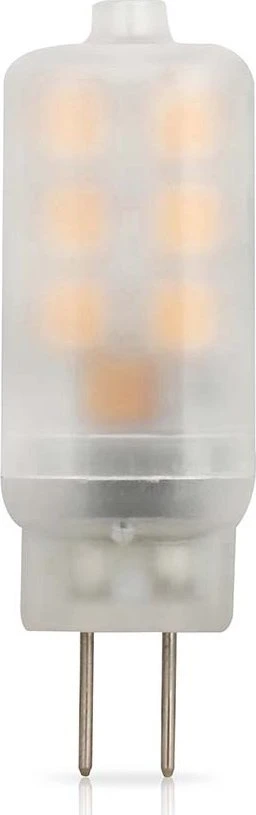 Nedis LBG4CL1 LED lempa Šiltai balta 2700 K 1,5 W G4 G