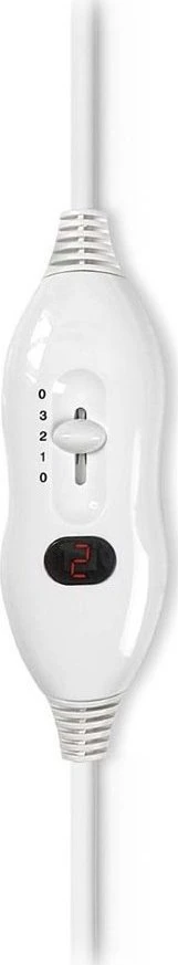 Nedis PEBL110CWT1 koc elektrinis Baltas