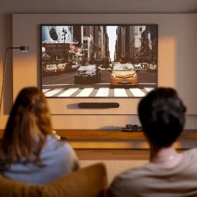 Nedis SBMT57BK soundbarų priedas