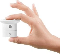 Nedis SmartLife dujų detektorius Anglies monoksidas (CO)