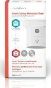 Nedis SmartLife dujų detektorius Anglies monoksidas (CO)
