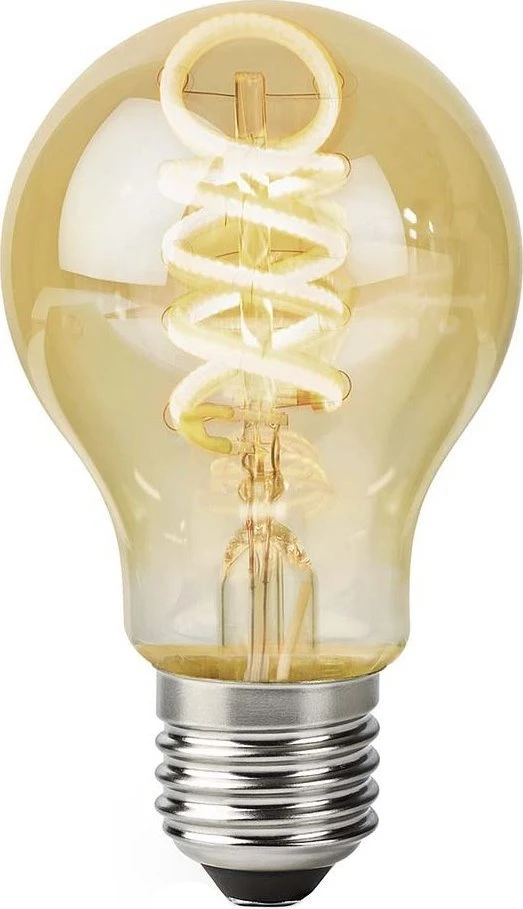 Nedis SmartLife LED lempa Šalta balta, Šiltai balta 4,9 W E27 G