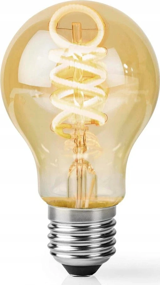 Nedis SmartLife LED lempa Šalta balta, Šiltai balta 4,9 W E27 G