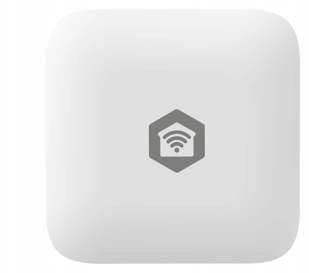 Nedis „SmartLife“ vandens detektorius | „Zigbee 3.0“ | Baterija | Maksimalus baterijos veikimo laikas: 12 mėnesių | Balta