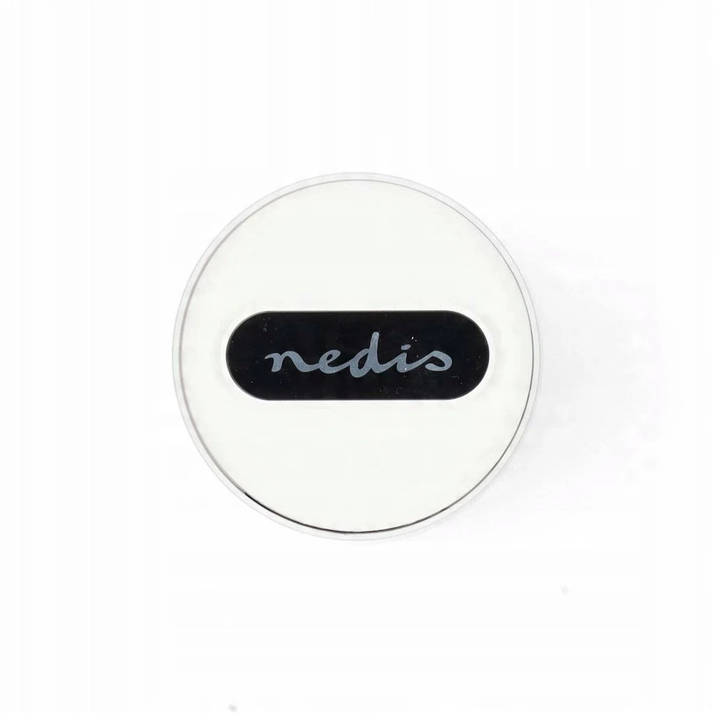 NEI Nedis ZBHTR20WT termostatas „ZigBee“ Balta