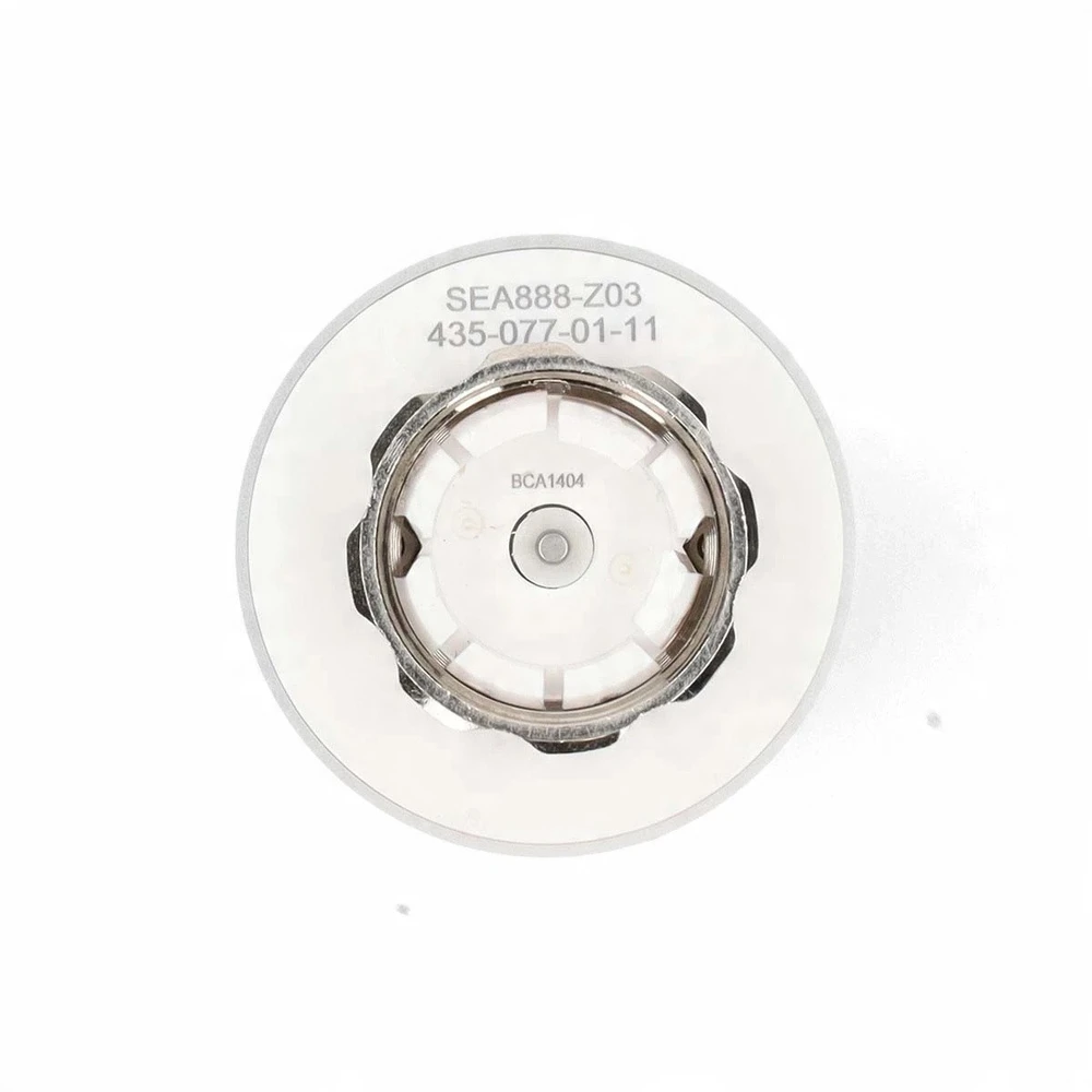 NEI Nedis ZBHTR20WT termostatas „ZigBee“ Balta