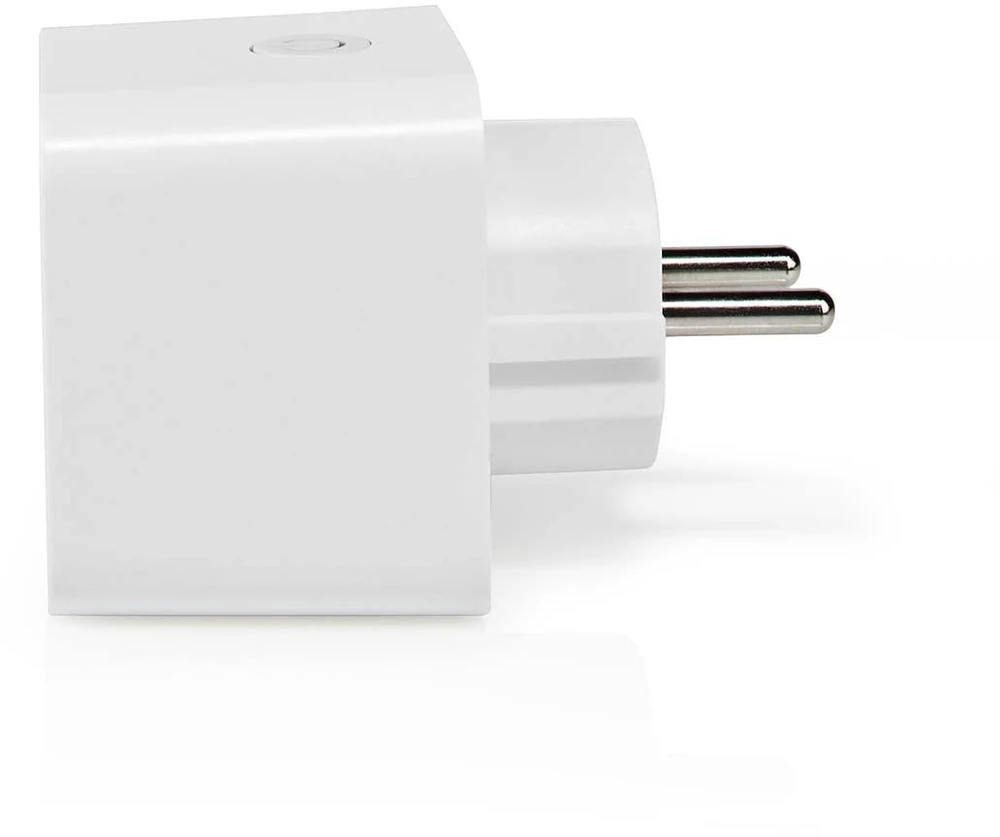 Nedis Inteligentne gniazdko Nedis SmartLife ZBP131FWT ZigBee 3.0