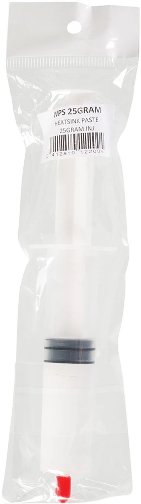 Nedis Šilumai laidi pasta, 25g >3.2Watt/m-k; <0.06℃-in2/W
