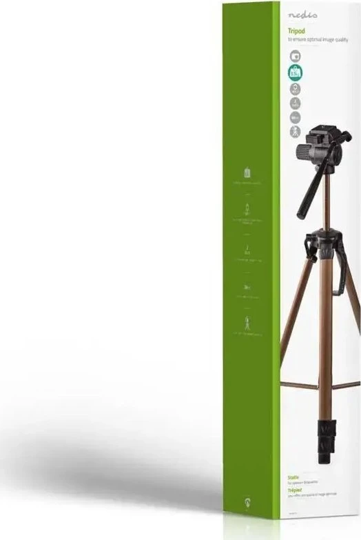 Nedis TPOD2300BZ