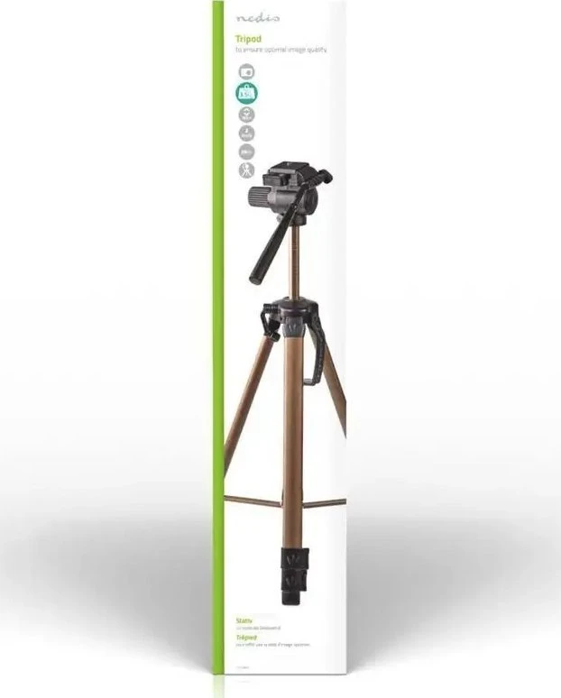 Nedis TPOD2300BZ