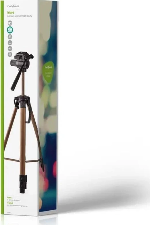 Nedis TPOD2300BZ