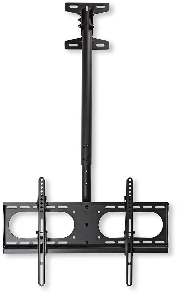 Nedis TVCM1350BK televizoriaus laikiklis 165,1 cm (65") Juodas