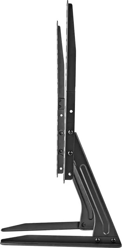 Nedis TVSM1050BK televizoriaus laikiklis 177,8 cm (70") Juoda
