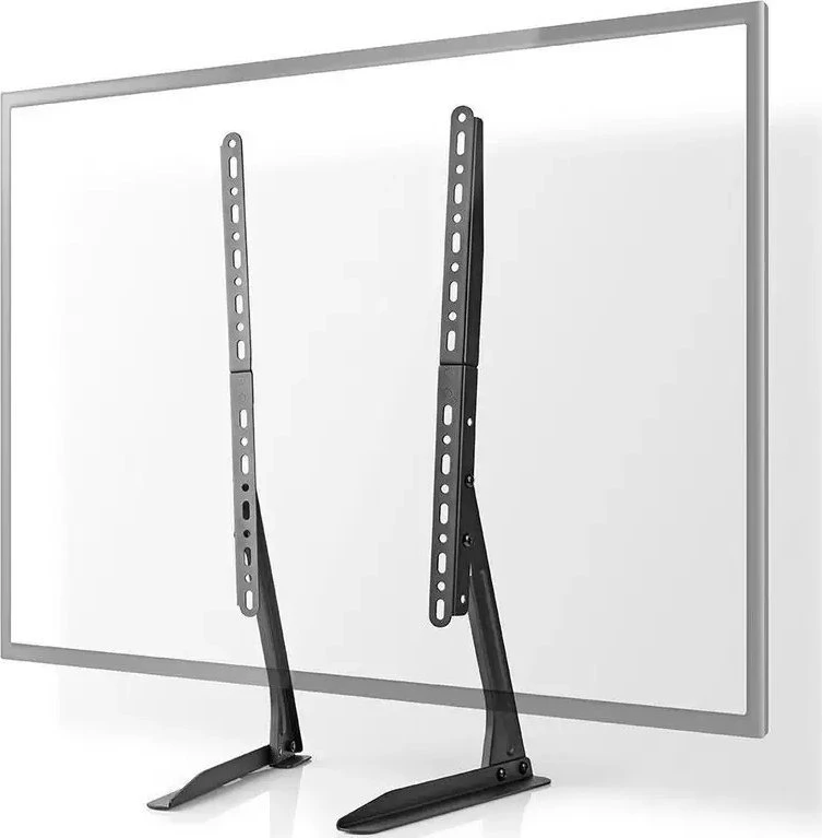 Nedis TVSM1050BK televizoriaus laikiklis 177,8 cm (70") Juoda