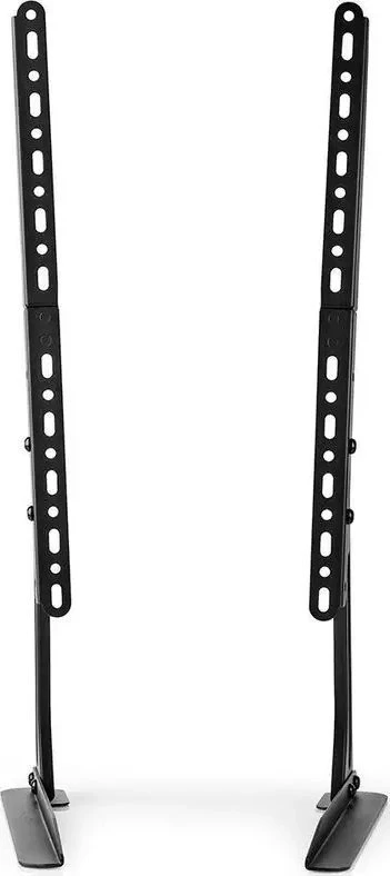Nedis TVSM1050BK televizoriaus laikiklis 177,8 cm (70") Juoda