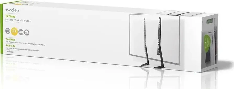 Laikiklis Nedis TVSM1050BK