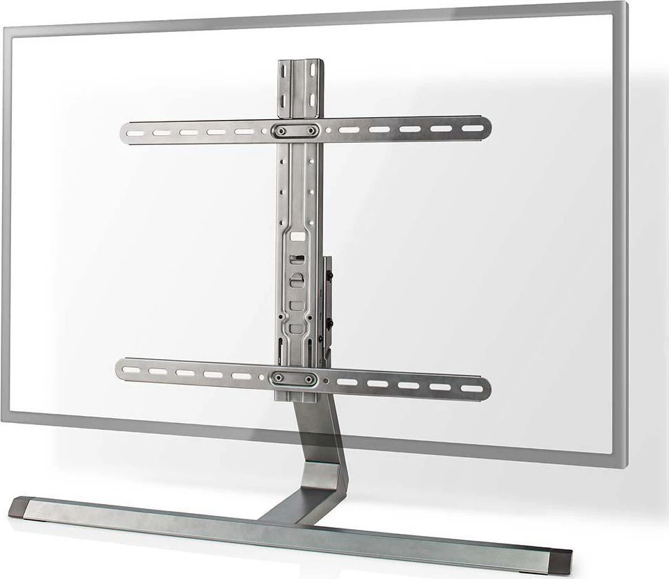 Laikiklis Nedis TVSM5120GY TV stovas pilnas judesys 40kg / 37-75"