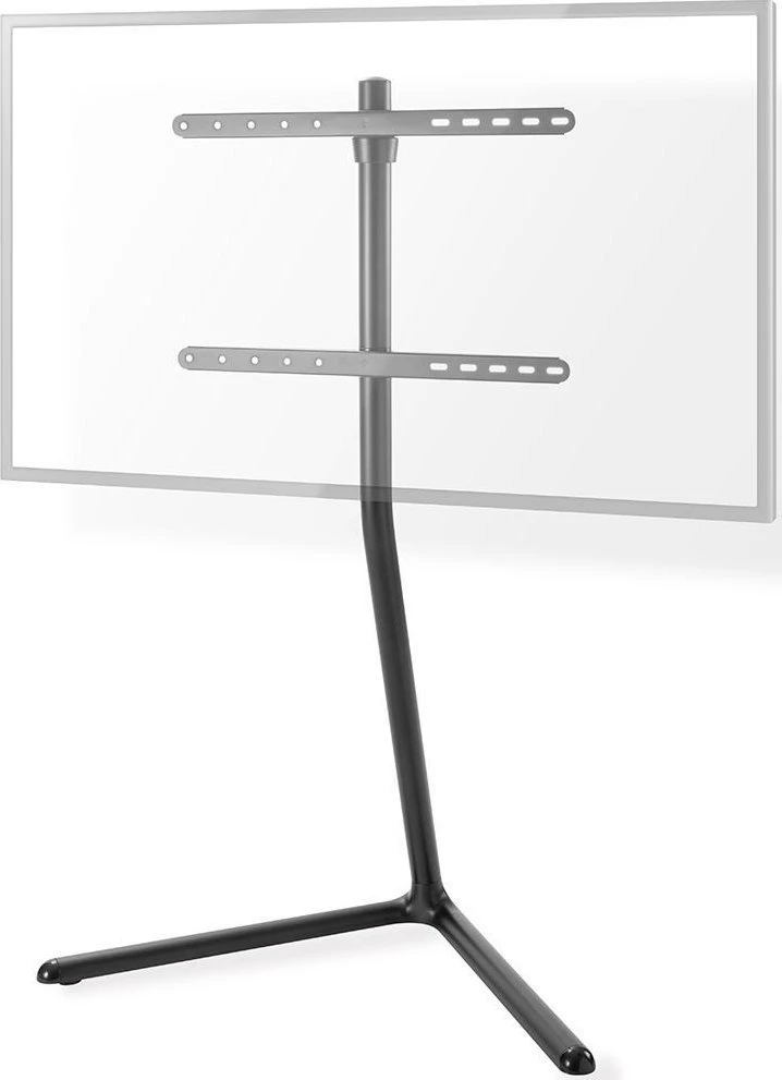 Nedis TVSM5250BK televizoriaus laikiklis 177,8 cm (70") Juodas