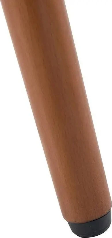 Nedis TVSM7060BK televizoriaus laikiklis 165,1 cm (65") Juoda, ruda