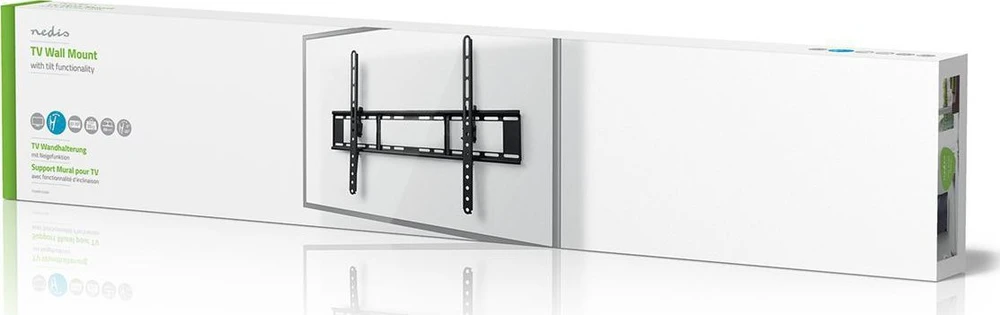 Laikiklis Nedis TVWM1151BK
