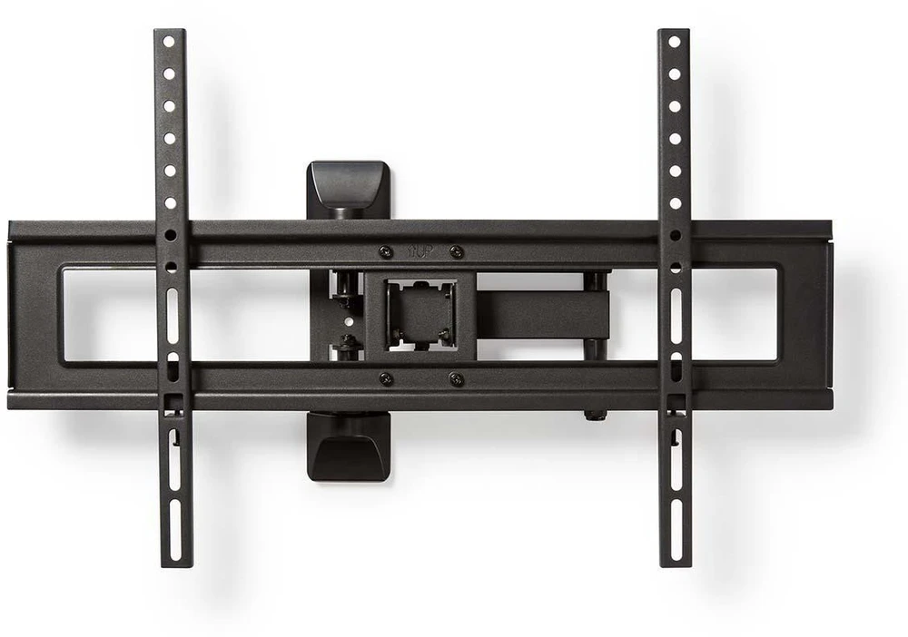 Nedis TVWM1550BK televizoriaus laikiklis 177,8 cm (70") juodas