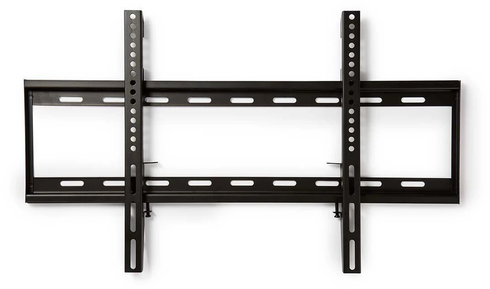 Nedis TVWM2050BK televizoriaus laikiklis 177,8 cm (70") Juodas