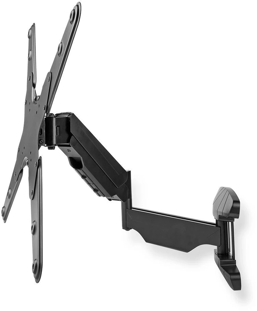 Laikiklis Nedis TVWM2732MBK TV mount LED / LCD / PLASMA TV / 23 - 55'' / Max. 30kg