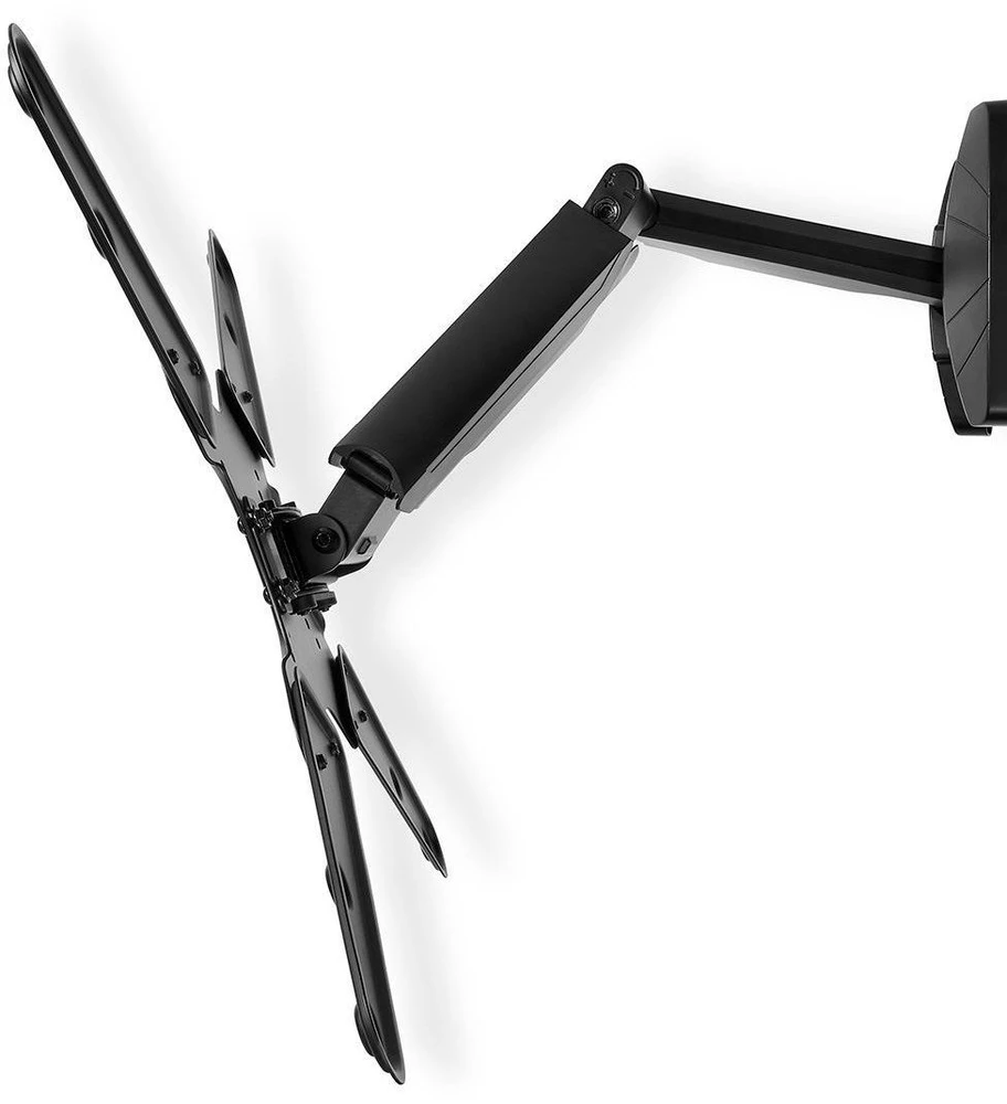 Laikiklis Nedis TVWM2732MBK TV mount LED / LCD / PLASMA TV / 23 - 55'' / Max. 30kg