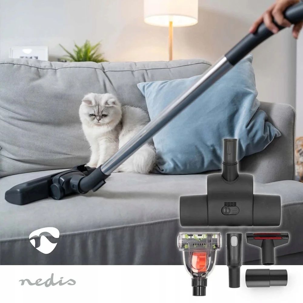 Nedis VCKT100PET