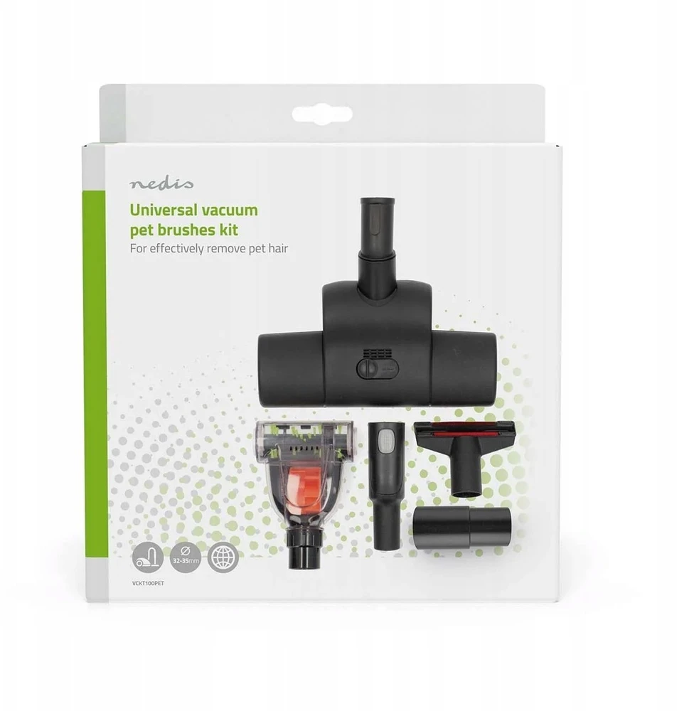 Nedis VCKT100PET
